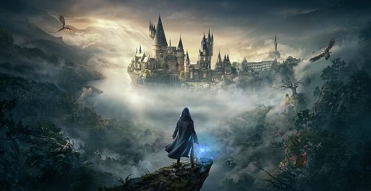Hogwarts Legacy