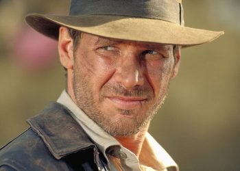 Indiana Jones