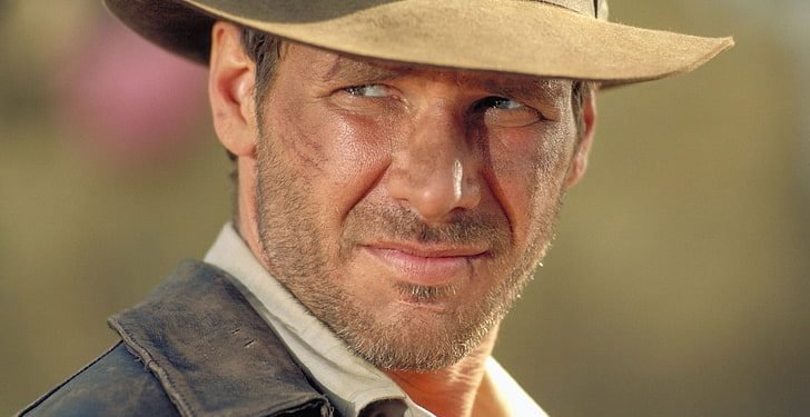 Indiana Jones