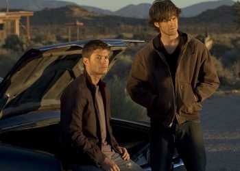 Jensen Ackles