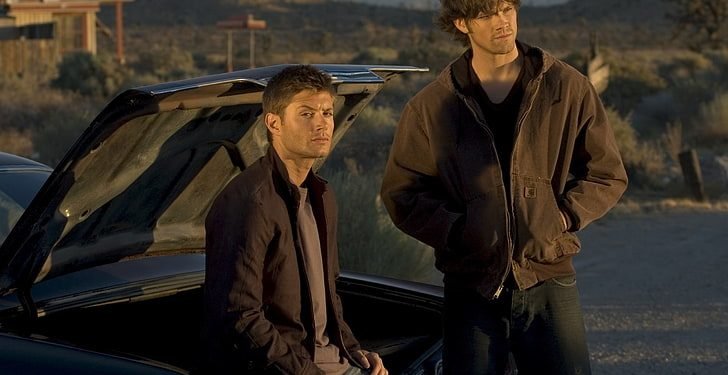 Jensen Ackles
