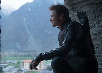 Jeremy Renner