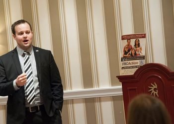 Josh Duggar