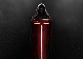 Kylo Ren