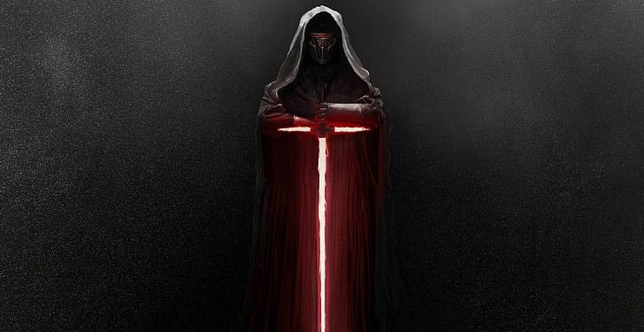 Kylo Ren