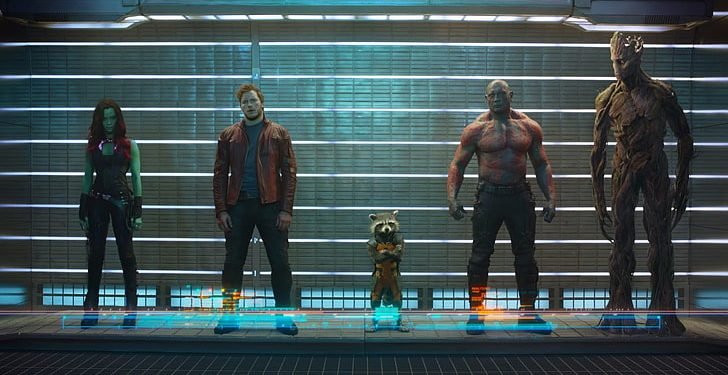 MCU