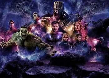 Marvel Cinematic Universe Phase 4
