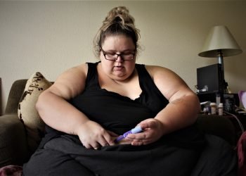 My 600-Lb Life