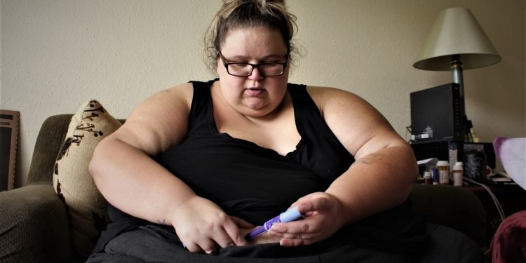 My 600-Lb Life