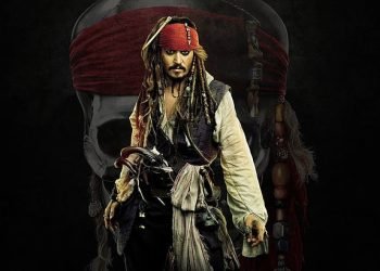 Pirates Of The Caribbean