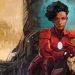 Riri Williams
