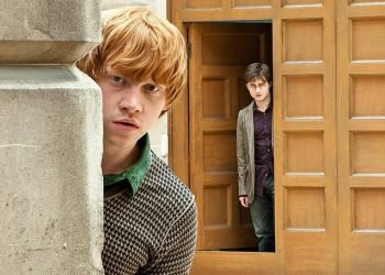 Rupert Grint