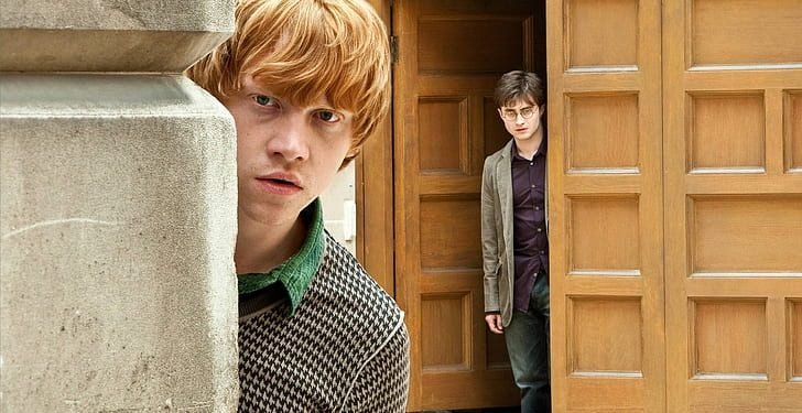Rupert Grint