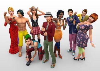 Sims