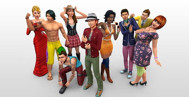Sims