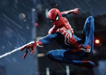 Spider Man