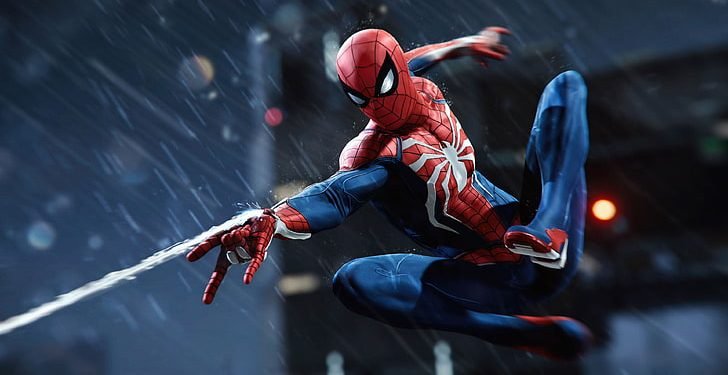 Spider Man