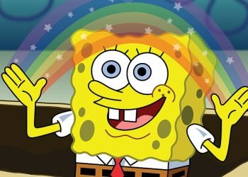 SpongeBob