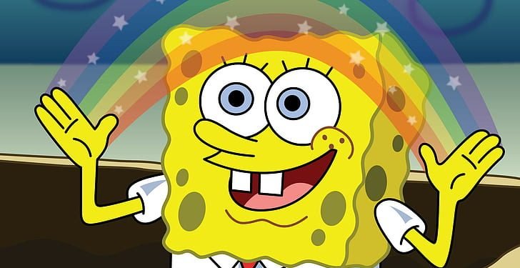 SpongeBob