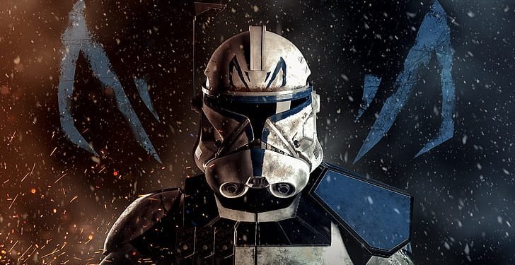 Star Wars