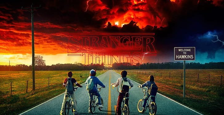 Stranger Things