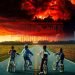 Stranger Things