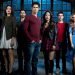 Teen Wolf
