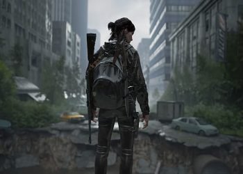 The Last of Us