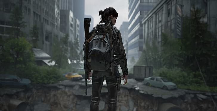 The Last of Us