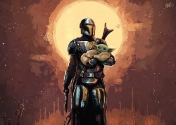 The Mandalorian
