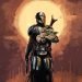 The Mandalorian