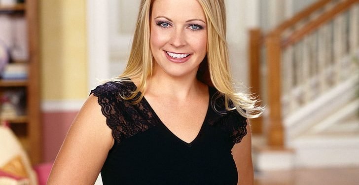 The Teenage Witch