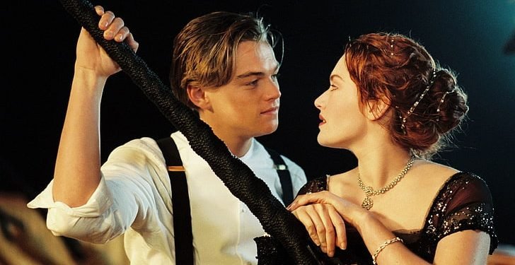 Titanic