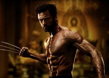 X Men movie