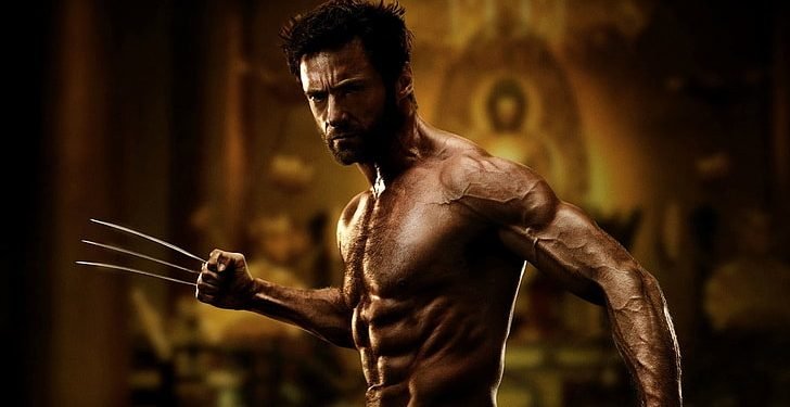 X Men movie