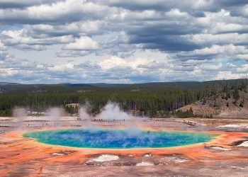 Yellowstone