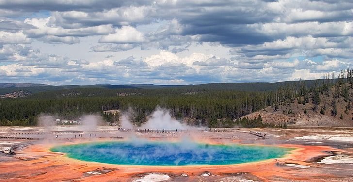 Yellowstone