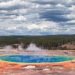 Yellowstone