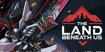 The Land Beneath Us will be released for Consoles and PC in 2024