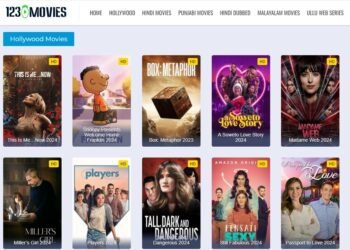 123movies
