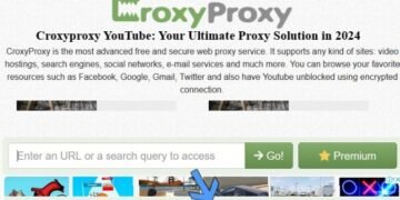 CROXYPROXY
