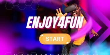 Enjoy4Fun: Embarking On The Enjoy4Fun Adventure: Step-By-Step Guide
