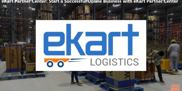 eKart Partner Center