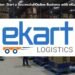 eKart Partner Center
