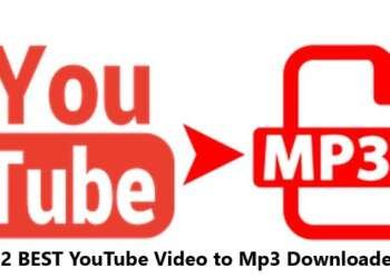12 BEST YouTube Video to Mp3 Downloader