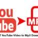 12 BEST YouTube Video to Mp3 Downloader