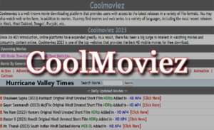 Coolmoviez