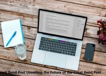 Great Bend Post