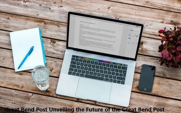Great Bend Post