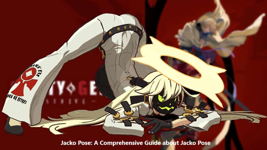 Jacko Pose: A Comprehensive Guide about Jacko Pose